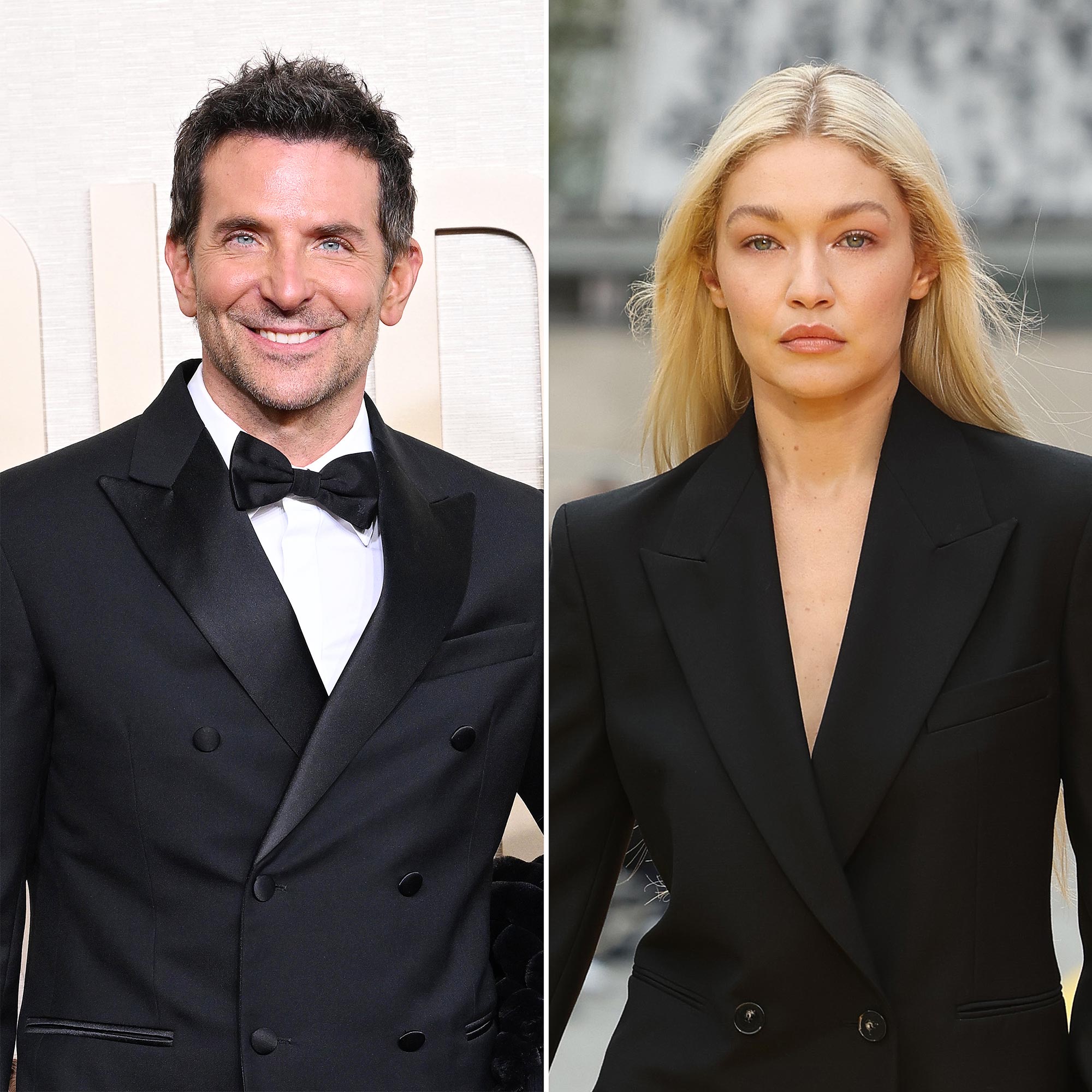 Bradley Cooper and Gigi Hadid Are Continuing to Get Serious’ as Romance Heats Up (Source) 945