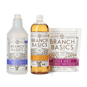 Branch Basics Laundry Kit