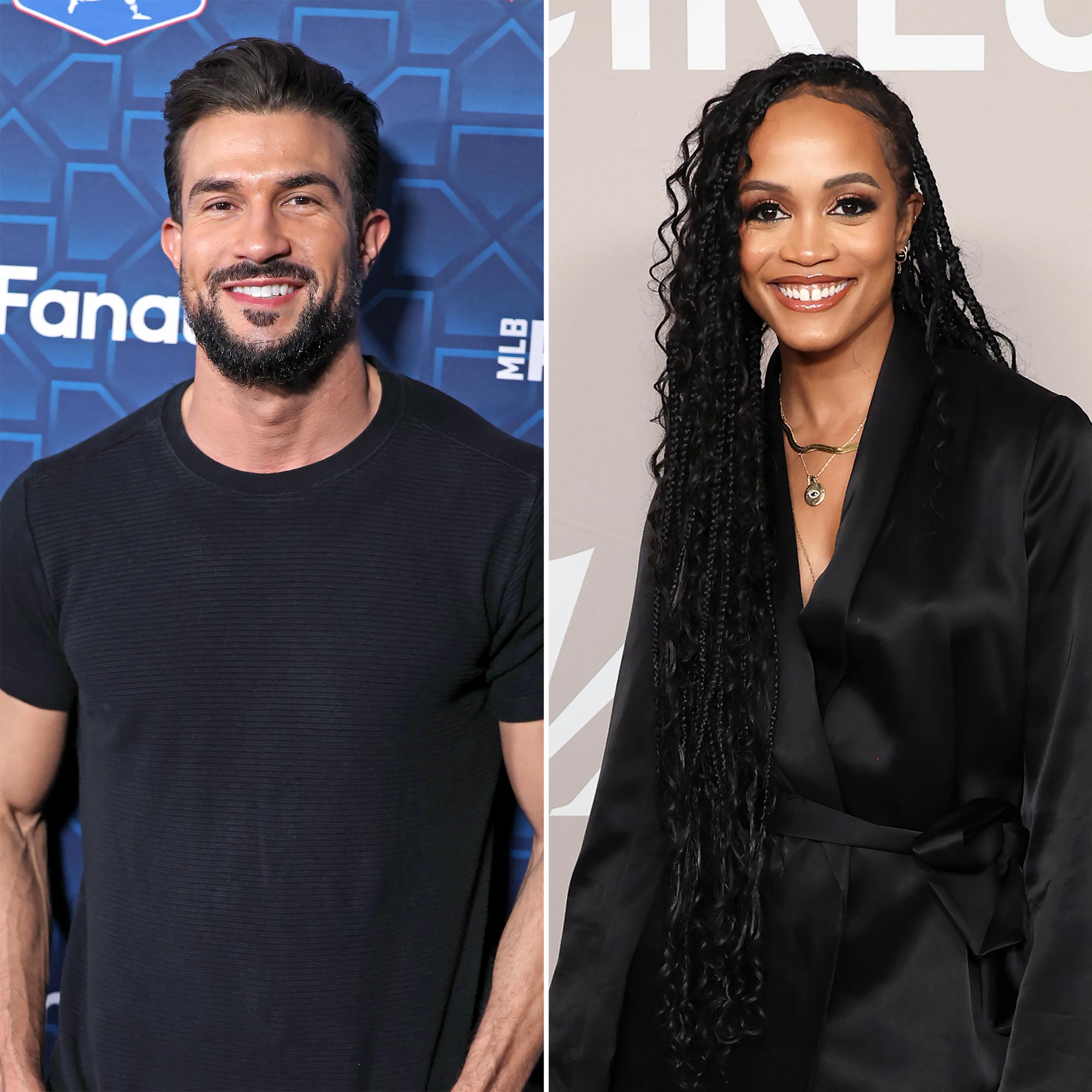 New Photo - Bachelorette's Bryan Abasolo Insists Divorce Isn't Rachel Lindsay's Fault | RW81573 | 2024-02-01 23:08:02