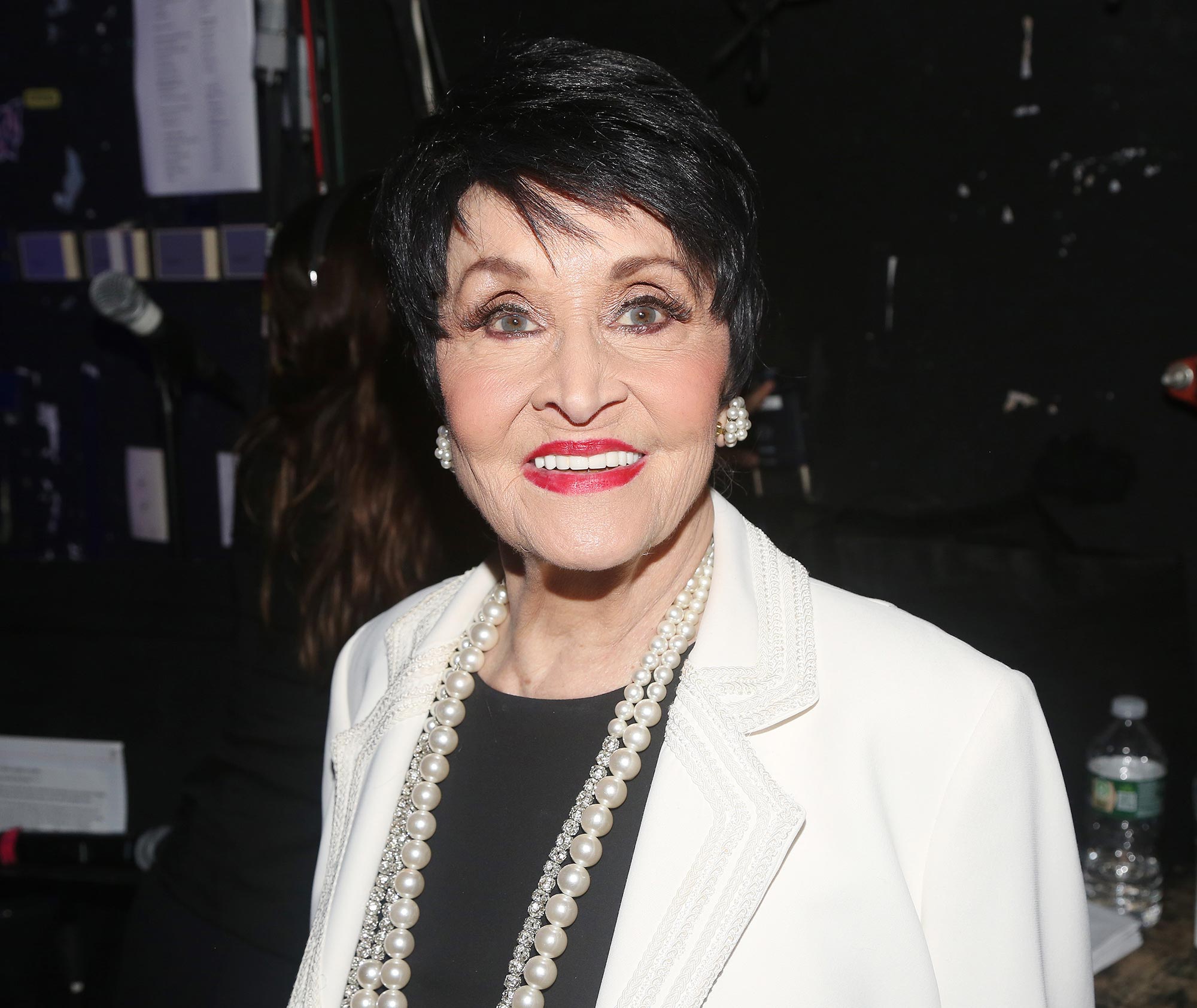 New Photo - Broadway Legend Chita Rivera Dies at Age 91 'After a Brief Illness' | RW81573 | 2024-02-01 23:08:02