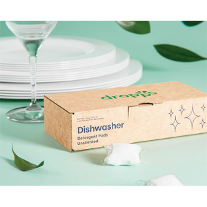 Dropps Dishwasher Detergent