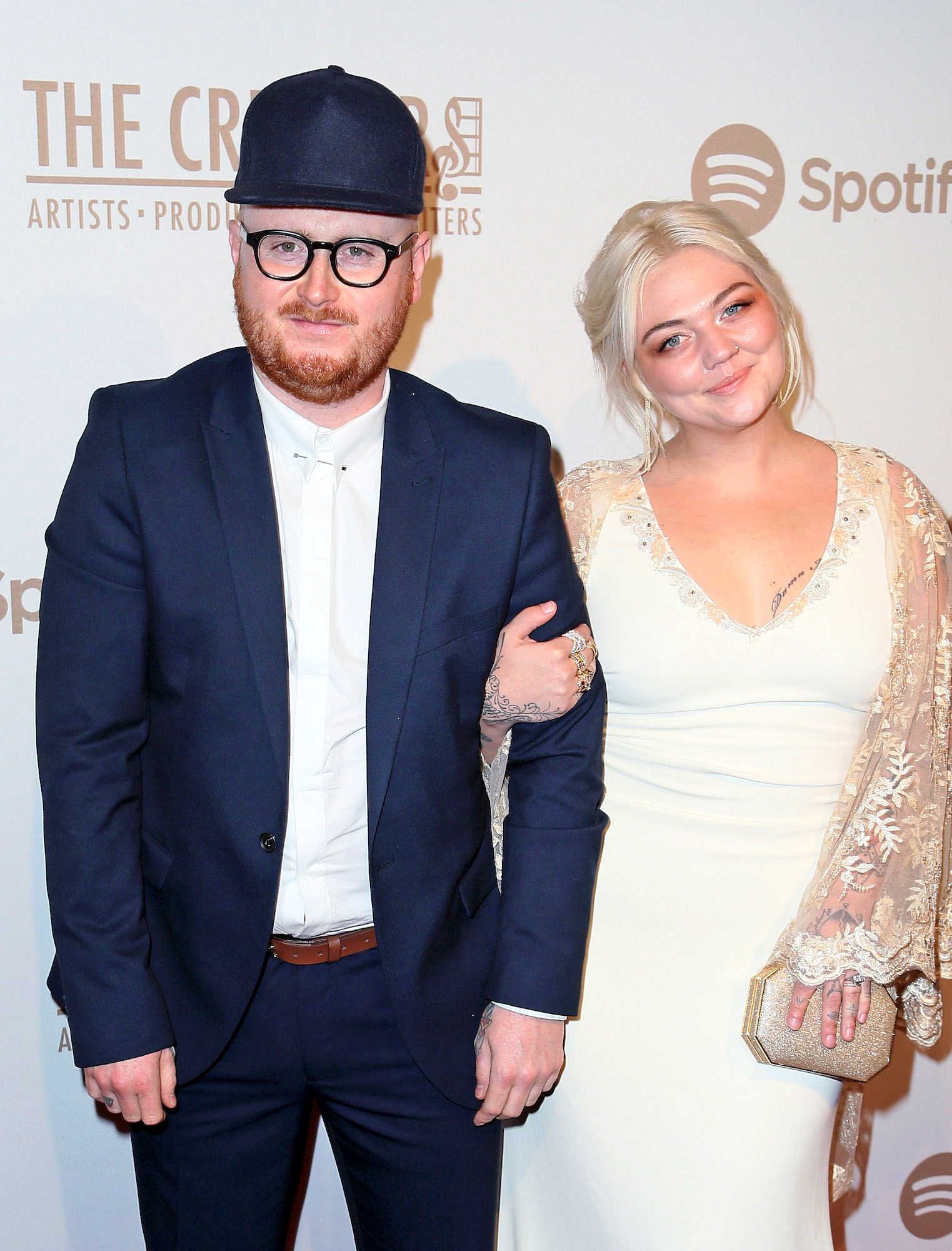 Elle King'in Yıllar Boyunca İnişleri ve Çıkışları