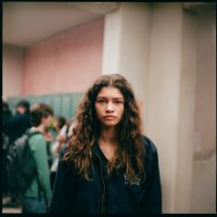 Euphoria Bio Pic
