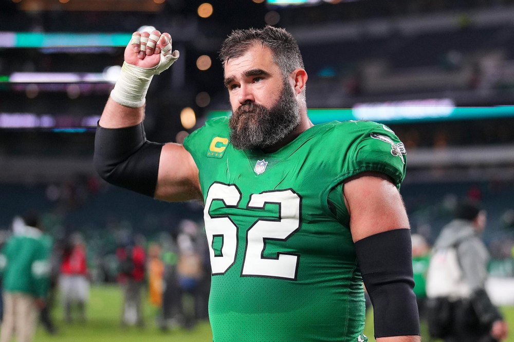 Is Jason Kelce Ready to Retire From the NFL? What He's Said News and