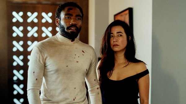 Everything to Know About the Mr and Mrs Smith TV Show Cast Plot and More 592