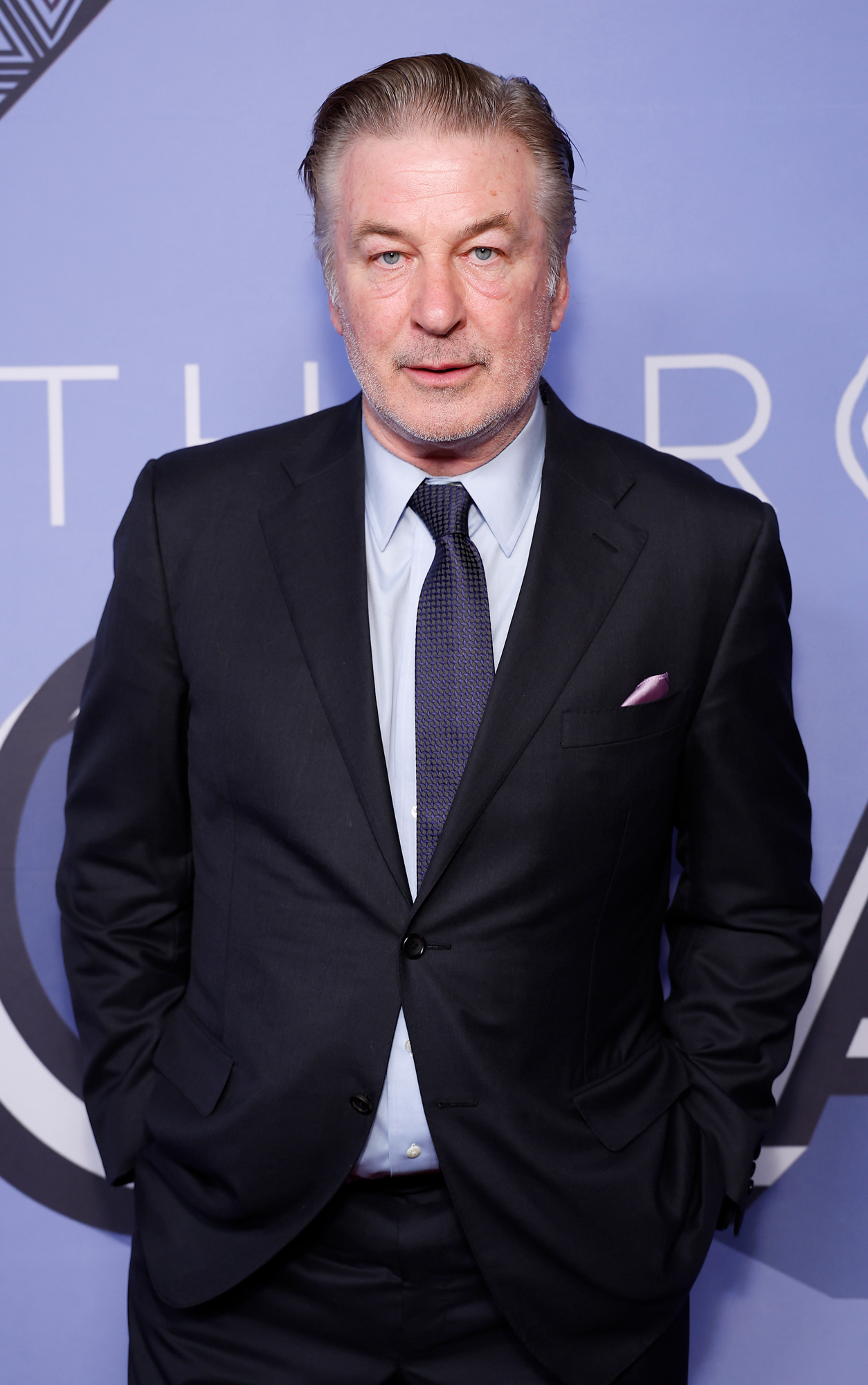 Alec Baldwin Pleads Not Guilty to 'Rust' Manslaughter Charge