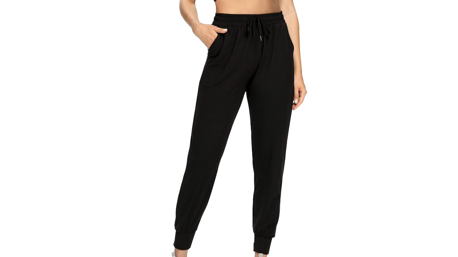 These 'Soft and Breathable' Amazon Sweatpants Are Only $14 | Us Weekly