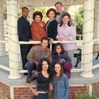 Gilmore Girls Cast