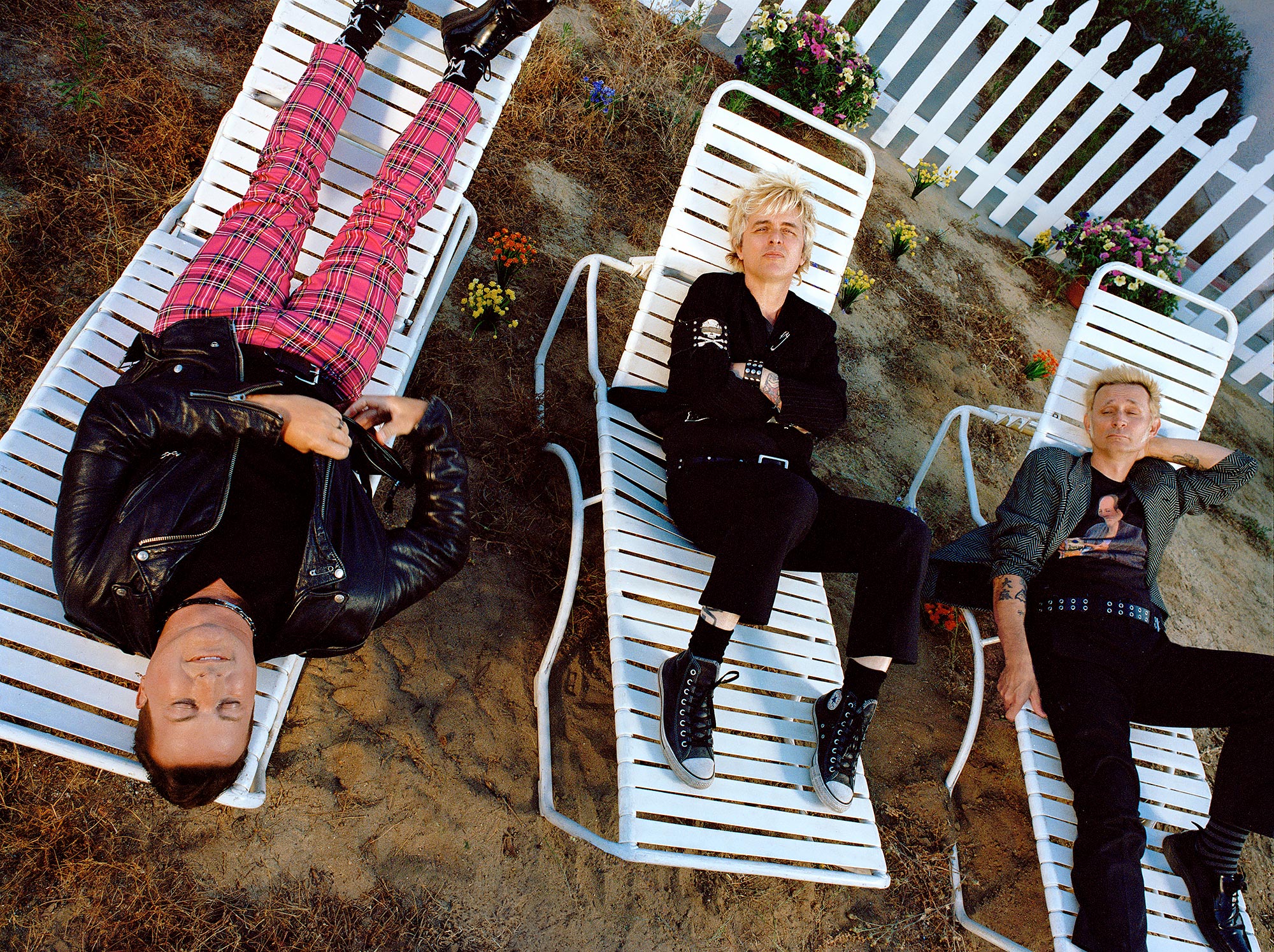 Green Day’s ‘Saviors’ Review: The American Idiots Don’t Burn Out on Their Best Album in Years