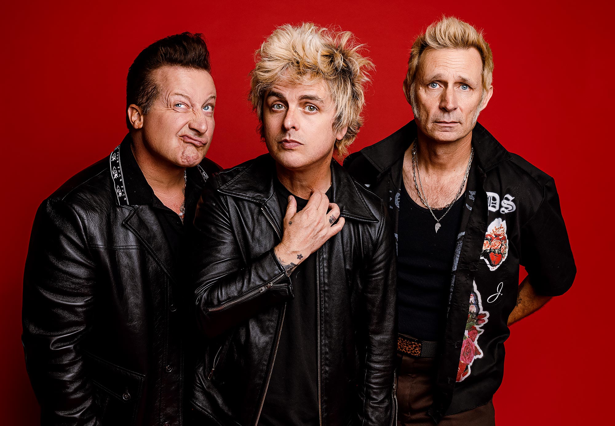 Green Day’s New Album ‘Saviors’ Is 1 of Their Best Releases in Years