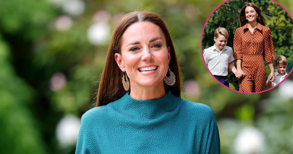 How Kate Middleton's Parents Will Support Her Recovery at Home