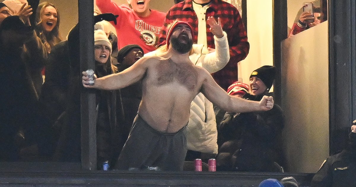 https://www.usmagazine.com/wp-content/uploads/2024/01/Jason-Kelce-Wanted-to-Take-His-Shirt-Off-Way-Earlier-at-Bills-Game.jpg?crop=0px%2C141px%2C2000px%2C1050px&resize=1200%2C630&quality=86&strip=all