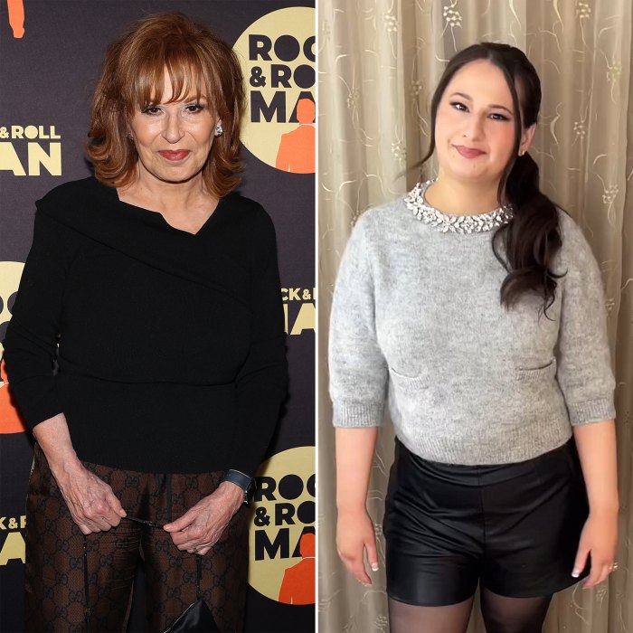 Joy Behar Learns 'Murder Is Wrong' in Gypsy Rose Blanchard Interview