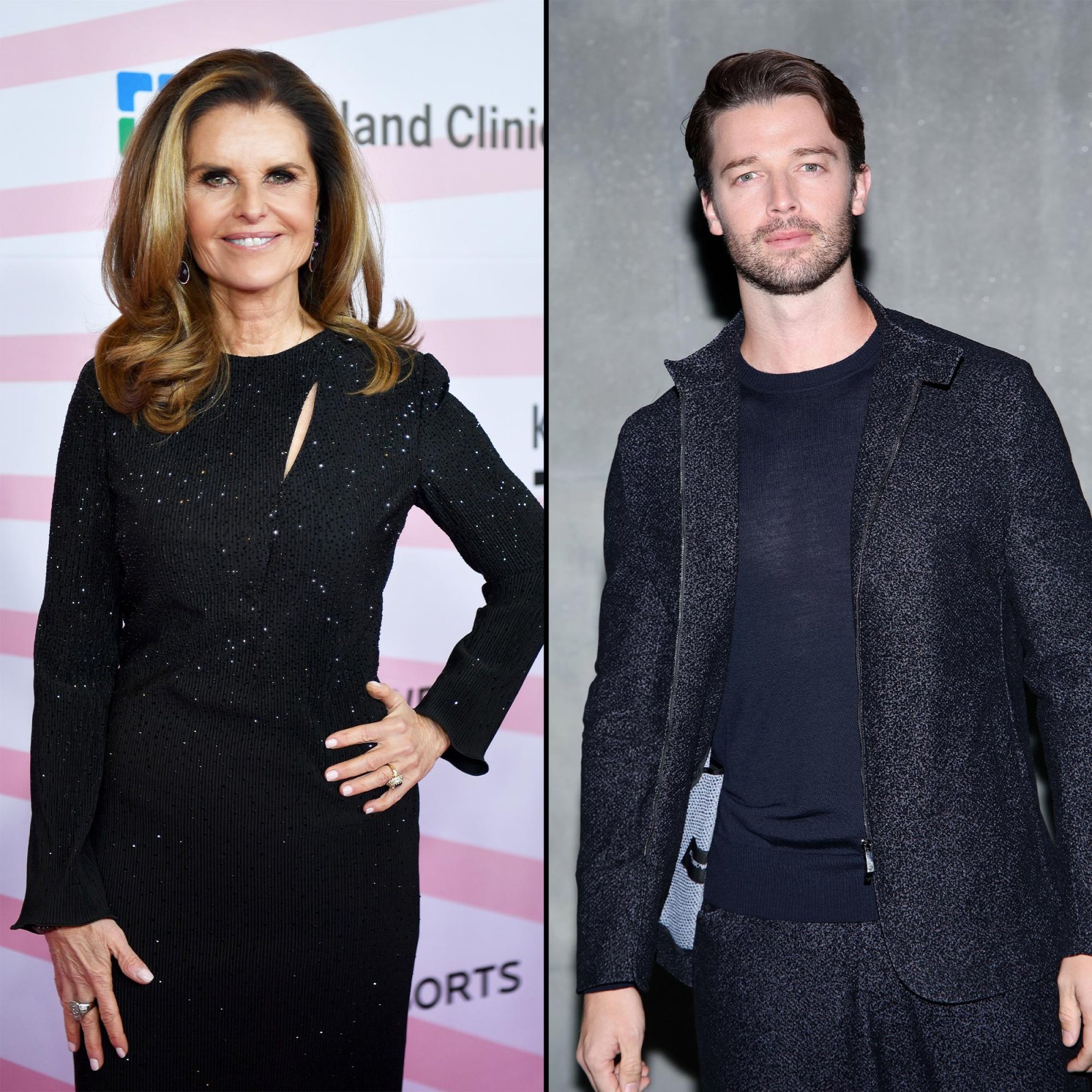 Maria Shriver Is Proud of Son Patrick’s ‘The White Lotus’ Role | Us Weekly