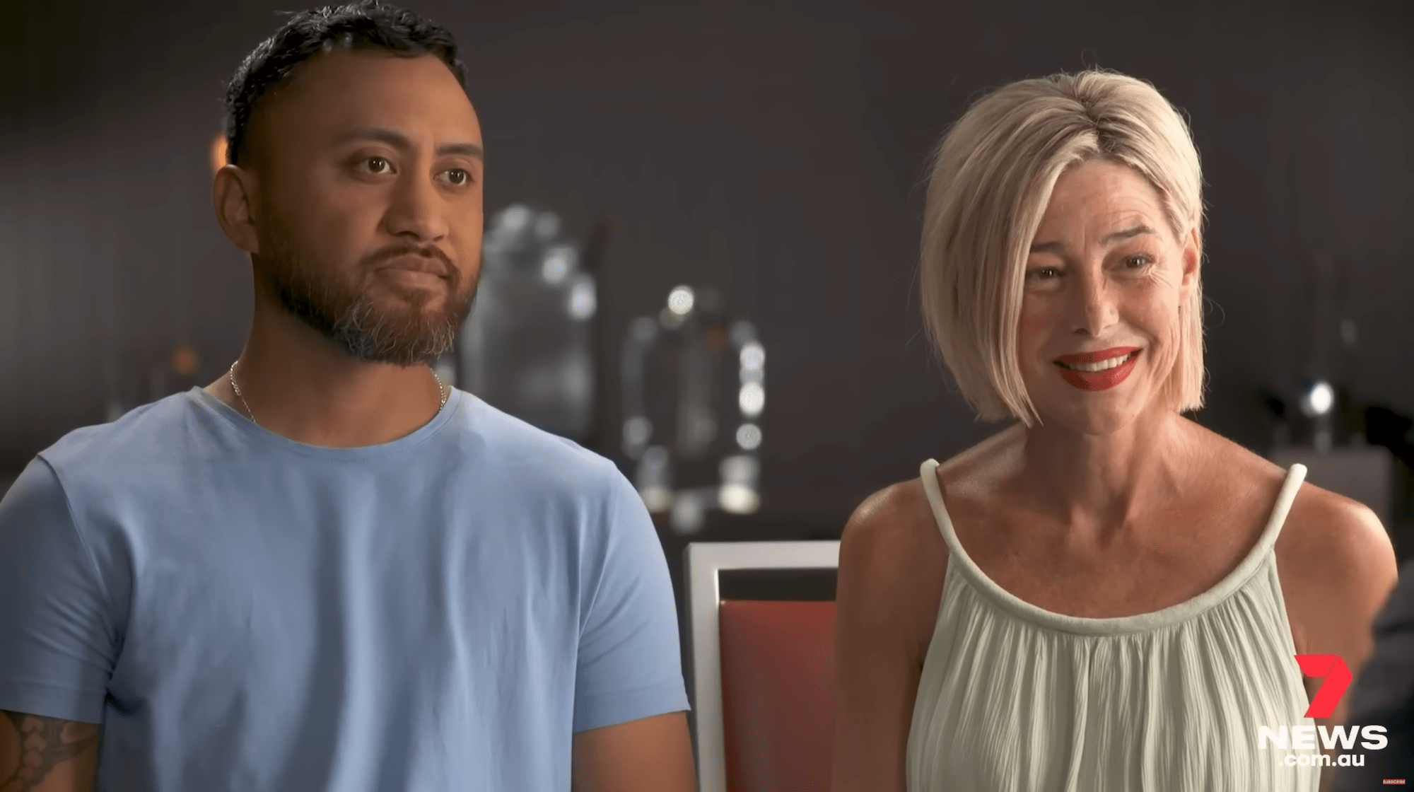 May December' Team Weighs in on Mary Kay Letourneau Comparisons