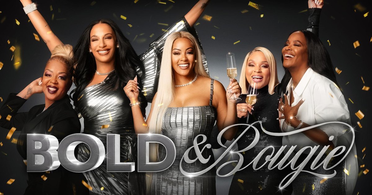 ‘Bold and Bougie’ 1st Look: Watch Trailer, Cast and More | Us Weekly