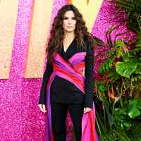 Sandra Bullock