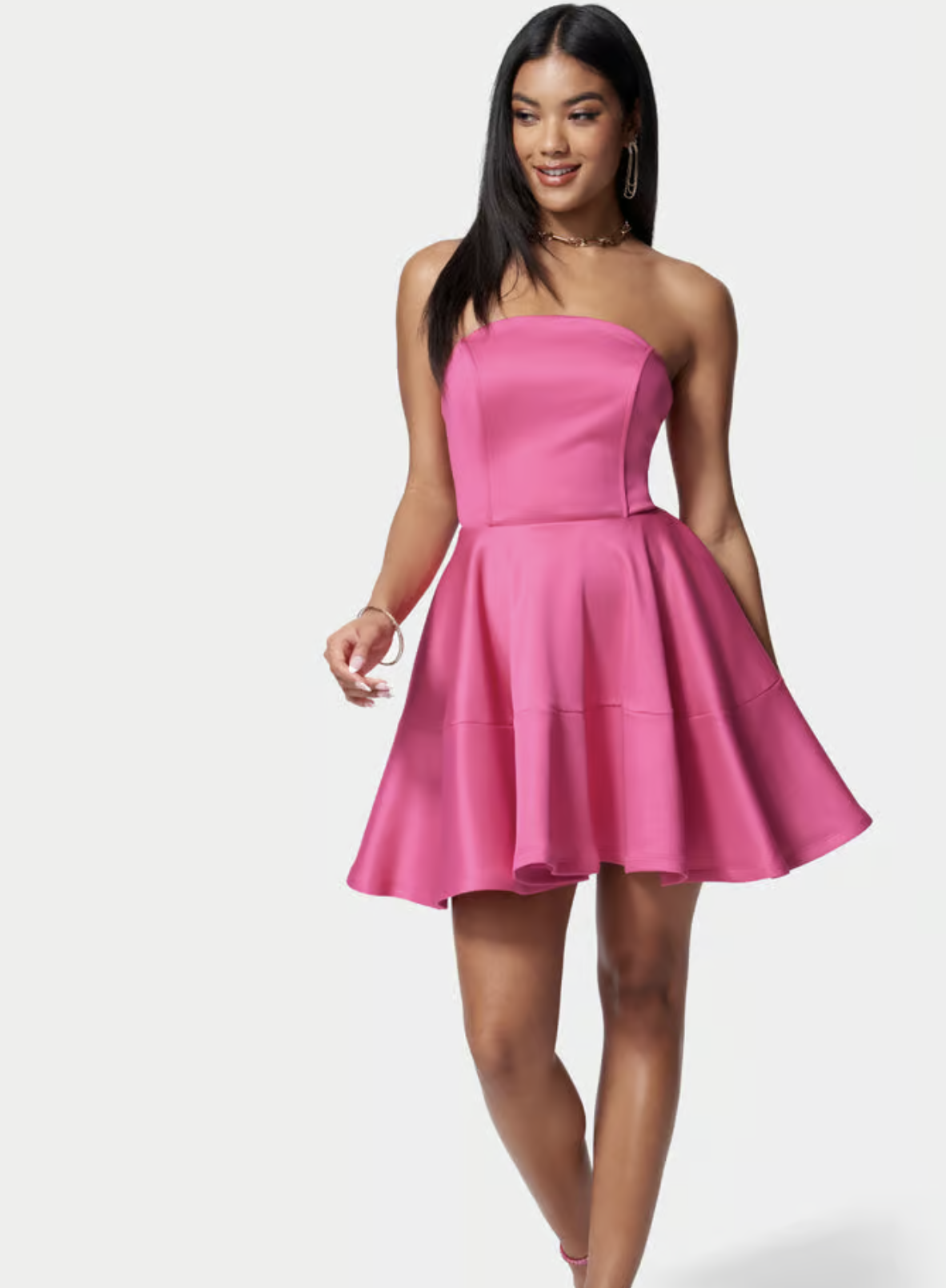 Bebe Bridesmaid Dresses