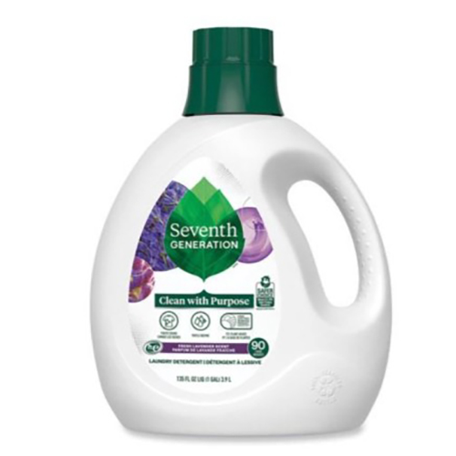 Seventh Generation Natural Liquid Laundry Detergent