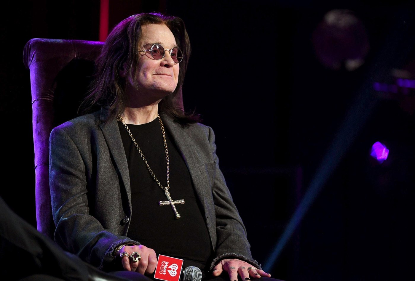 Ozzy Osbourne Will Do 2 Final Shows as His Farewell to Fans Us Weekly