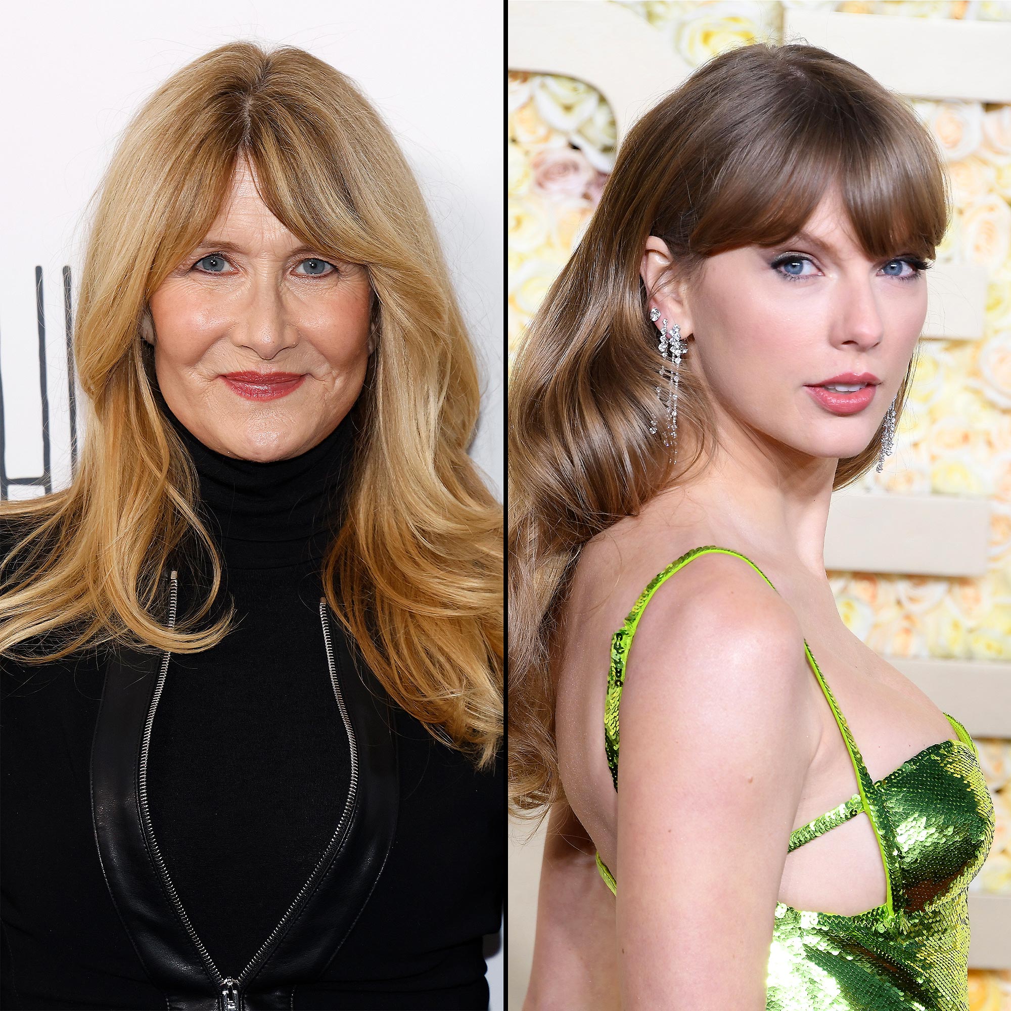 Taylor Swift's Celebrity BFFs Through the Years: Photos