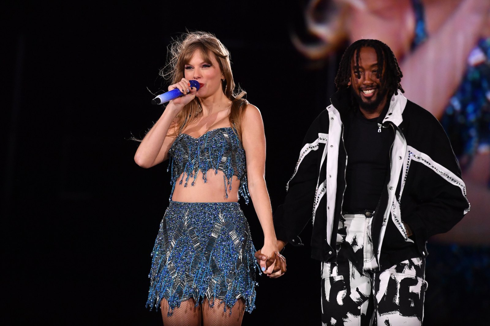 Taylor Swift’s ‘Eras Tour’ Dancers and Backup Vocalists | Us Weekly