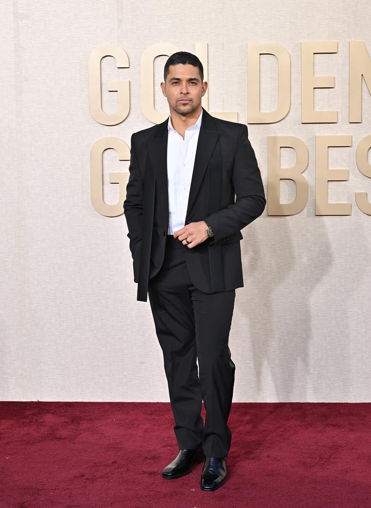 The Best Dressed Men At The 2024 Golden Globes Us Weekly   The Best Dressed Men At The 2024 Golden Globes 10 