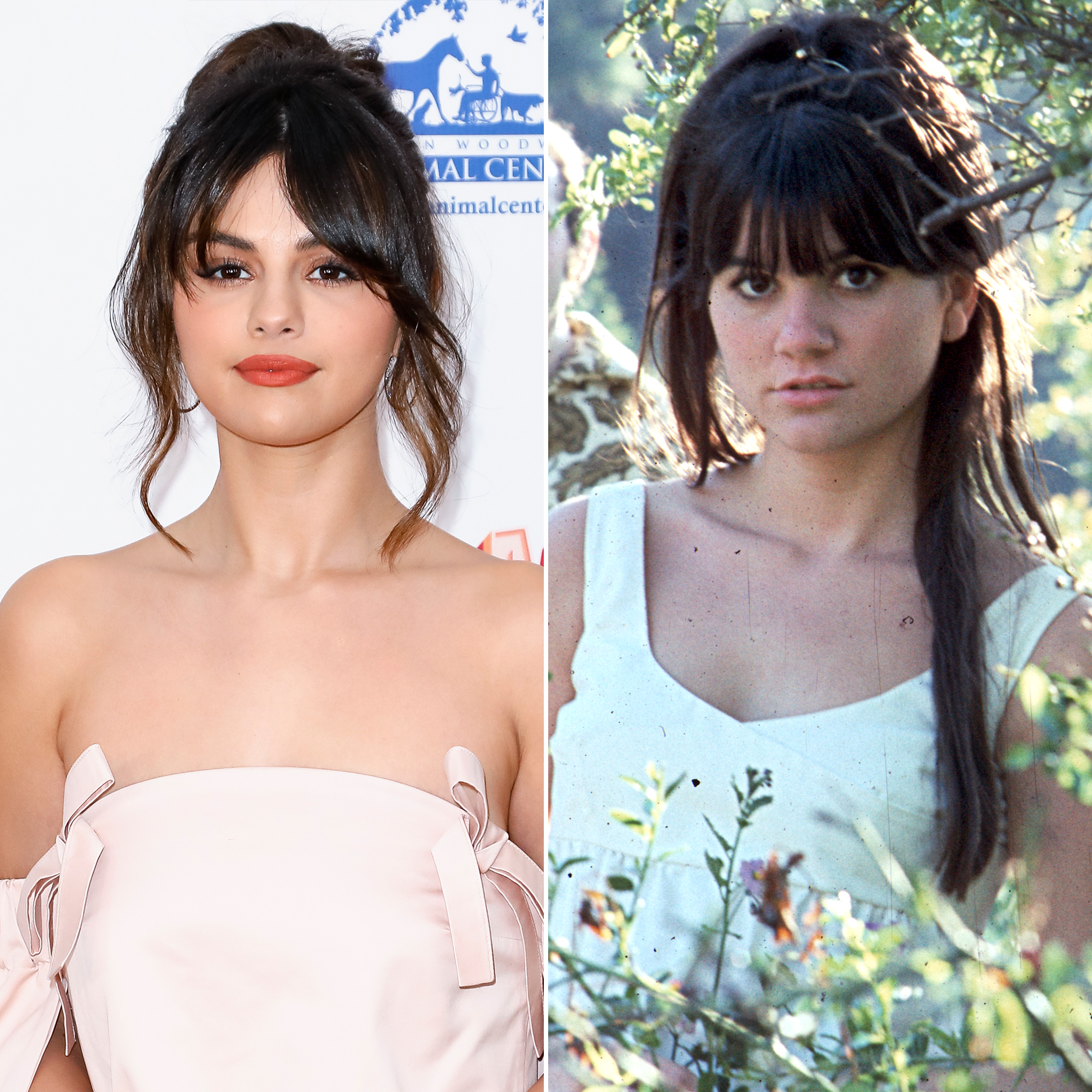 Selena Gomez's Linda Ronstadt Biopic Gets Mixed Online Reactions | Us Weekly