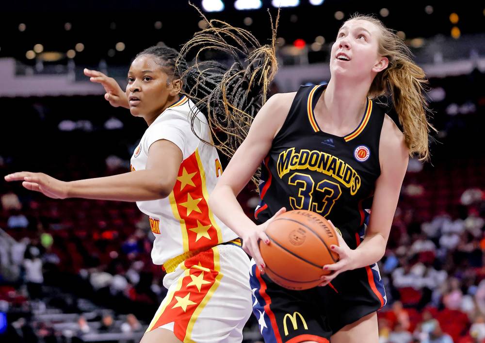 The McDonald's All American Games Will Return to Houston This April, Player Nominations Announced