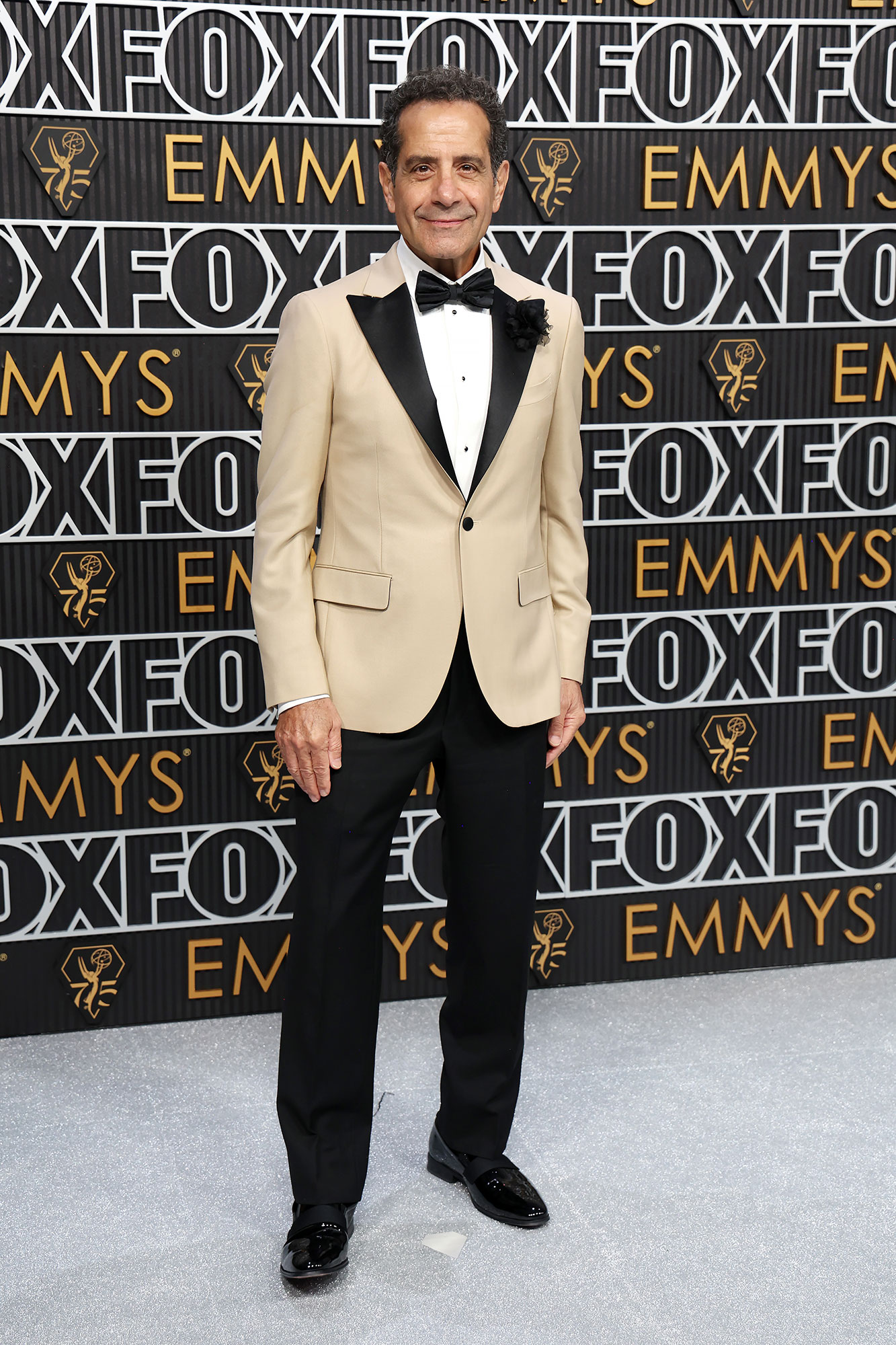 The Best Dressed Men at the 2023 Emmys A Night of Eclectic and Stylish