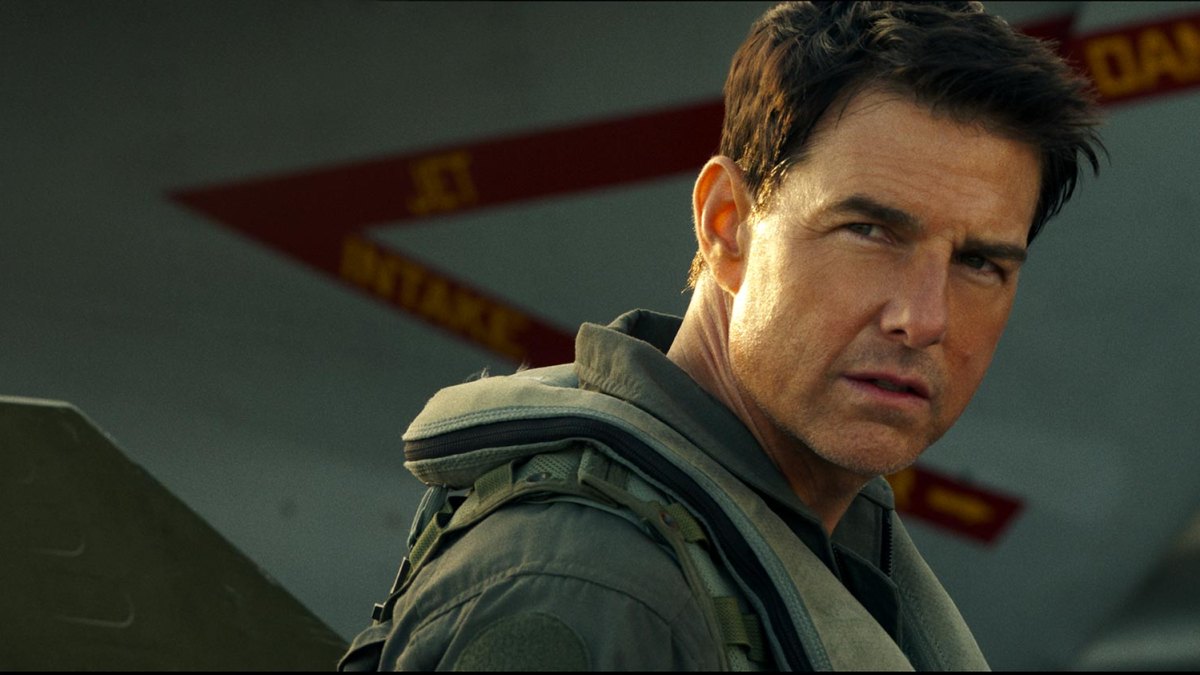 Top Gun 3: Confirmation, Cast & Everything We Know About The Maverick  Sequel - IMDb