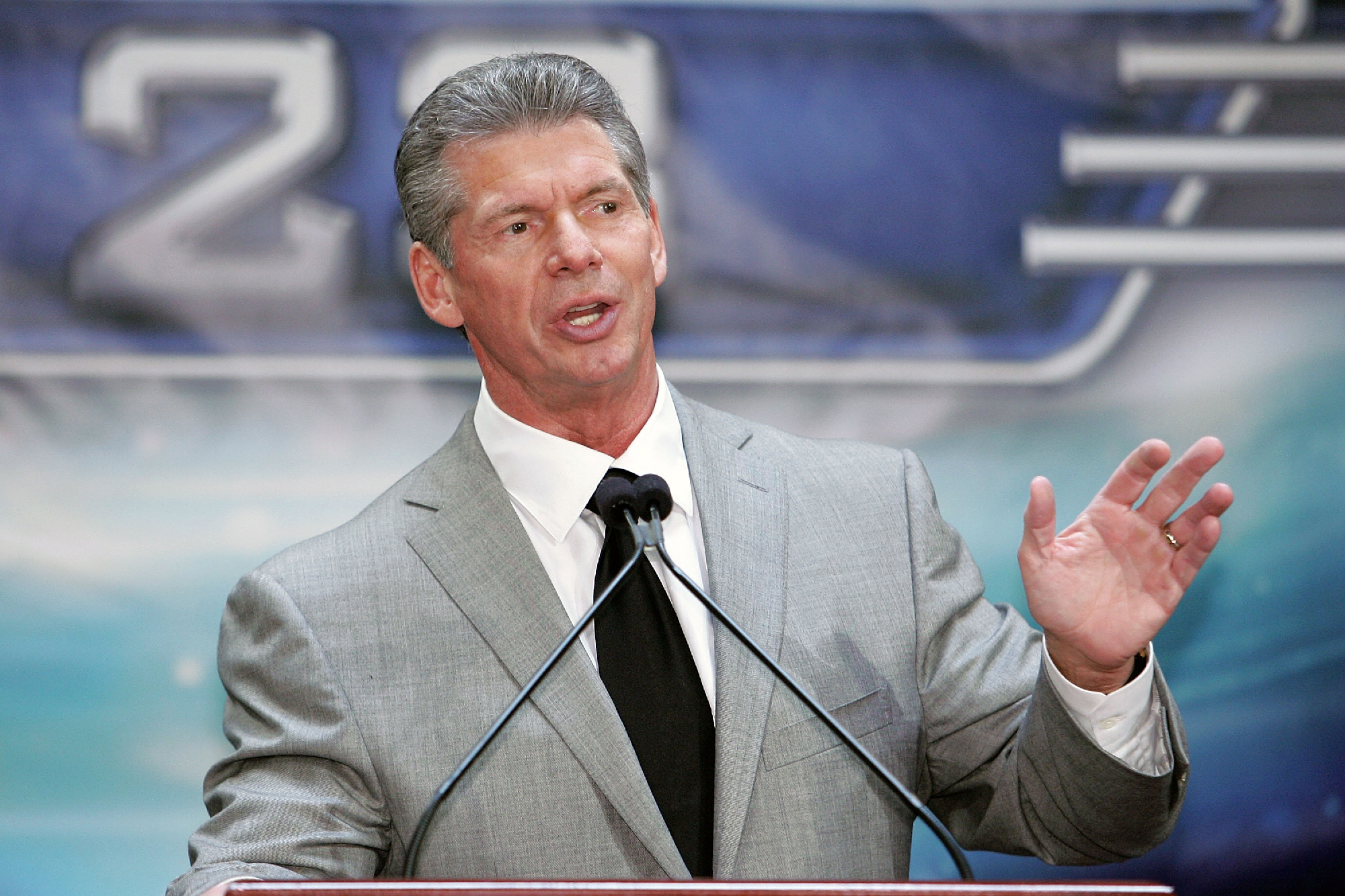 The Ongoing Legal Battle WWE Boss Vince McMahon Faces Lawsuit Allegations