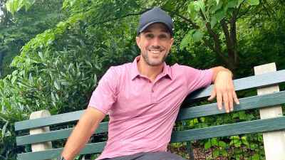 Zac Clark Found More Clarity on His 40th Birthday