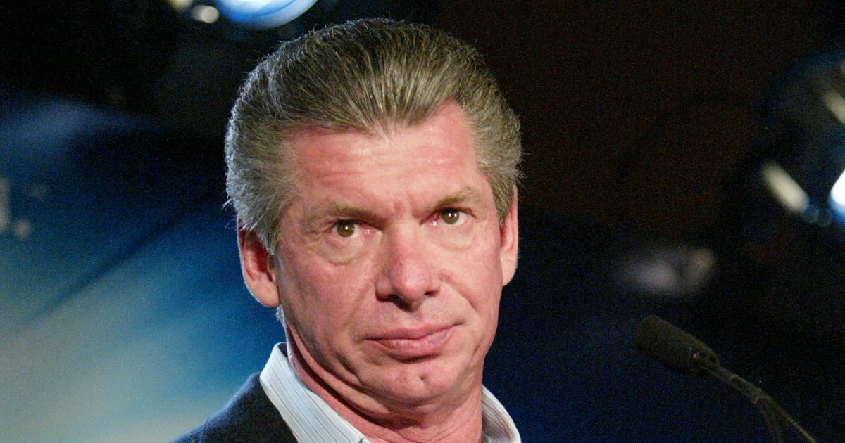WWE’s Vince McMahon resigns from TKO Group after sexual harassment, trafficking and abuse lawsuit

 – Gudstory
