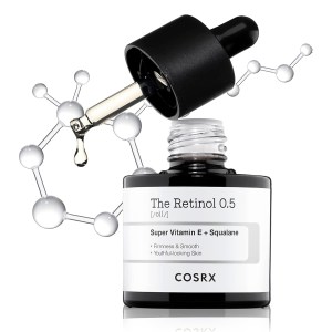 amazon-beauty-fashion-weekend-deals-cosrx-retinol