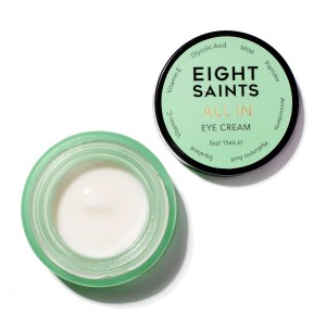 amazon-beauty-fashion-weekend-deals-eight-saints-eye-cream