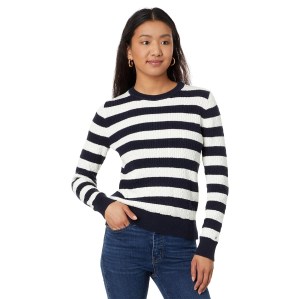 amazon-beauty-fashion-weekend-deals-tommy-hilfiger-sweater