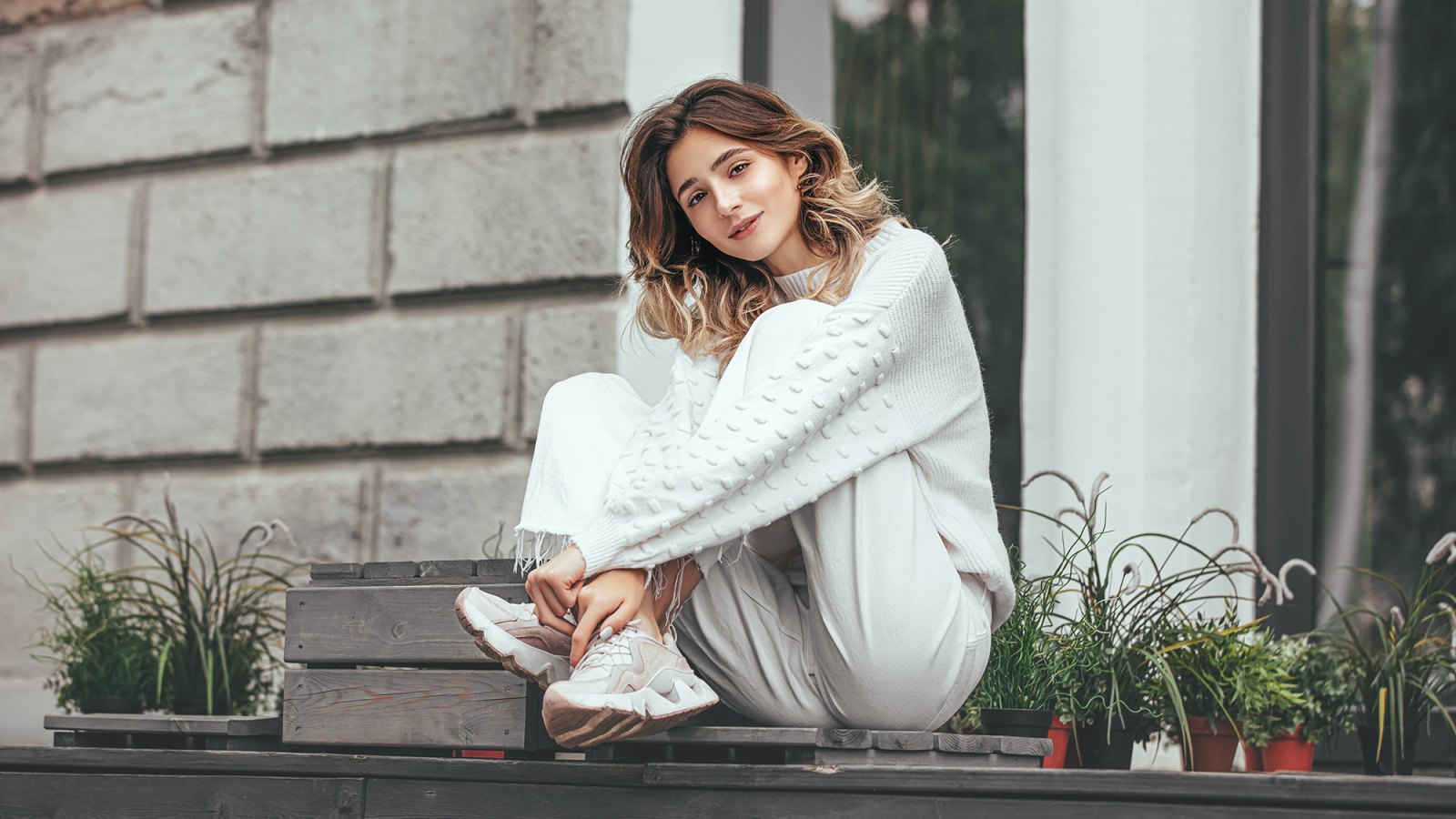 5 Cozy Loungewear Sets for Everyone!