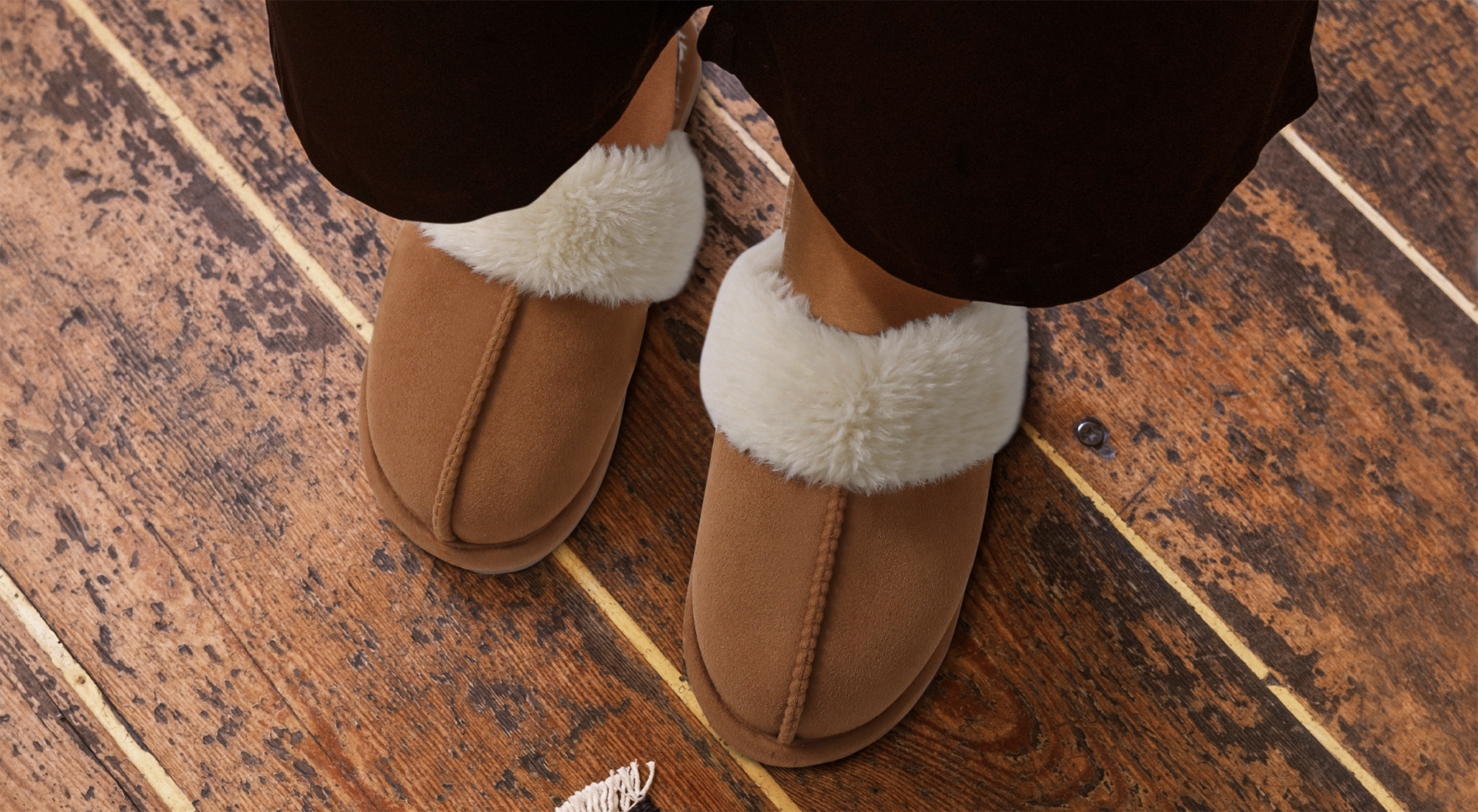 Are ugg discount slippers machine washable