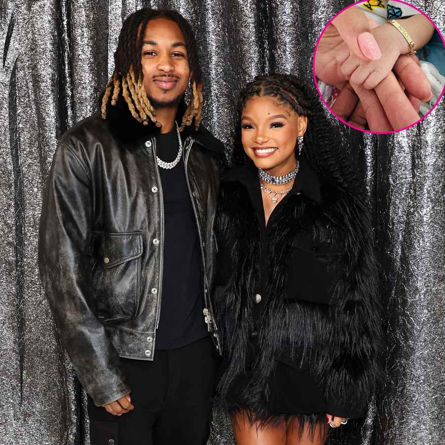 Halle Bailey and Boyfriend Darryl Dwayne ‘DDG’ Grandberry Jr.: A Timeline of Their Relationship