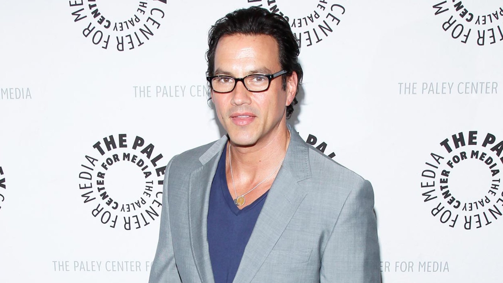 General Hospitals Tyler Christopher Cause of Death Revealed as Suffocation via Intoxication