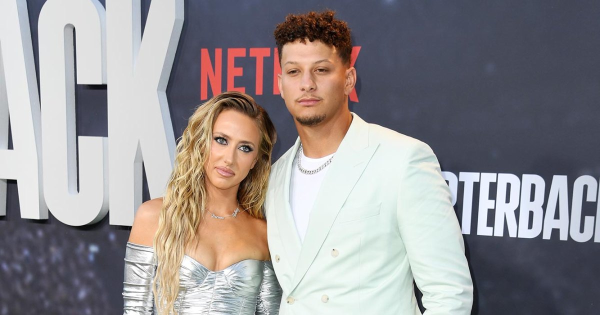 Patrick Mahomes’ family guide: Meet the quarterback’s parents, siblings, wife and kids

 – Gudstory