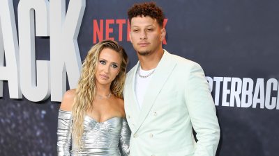 Patrick Mahomes Family Guide