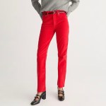 j crew pants