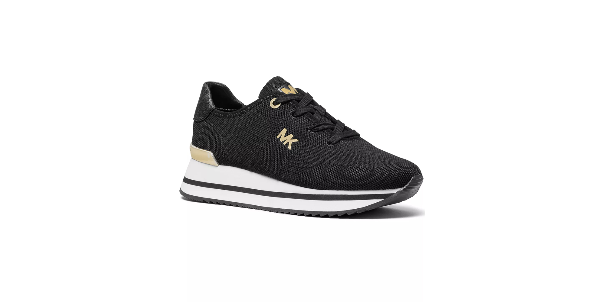 Macys michael kors sneakers on sale sale