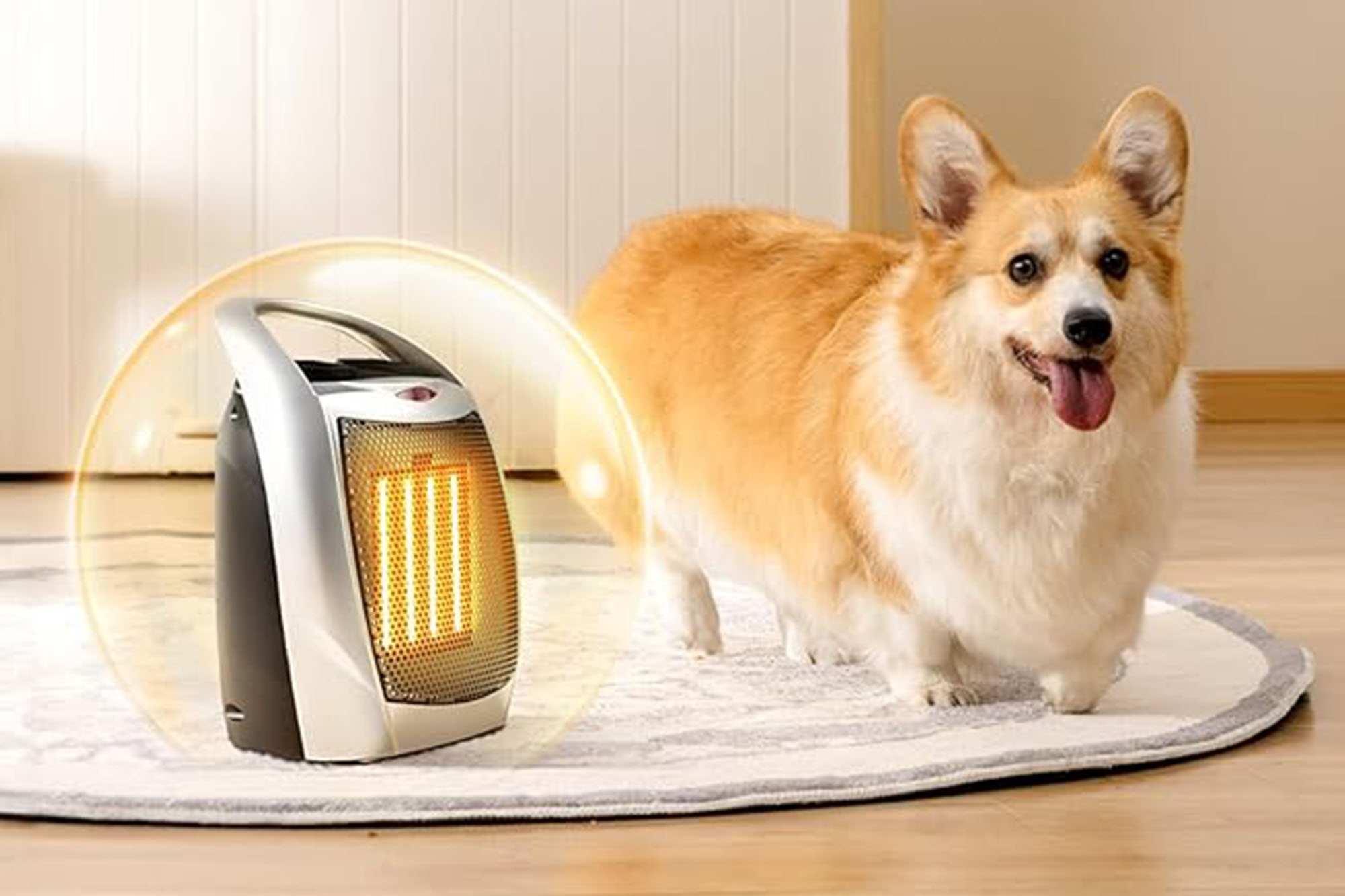 Portable electric deals heaters for sale