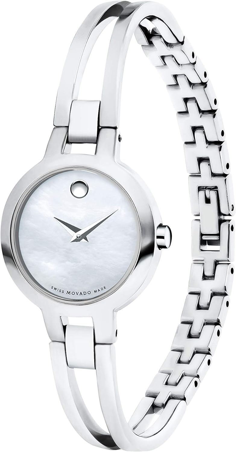 Movado watch shop sale amazon