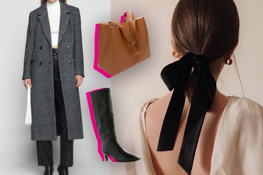 Long Coat Styling tips  Nyc winter outfits, Nyc fashion winter