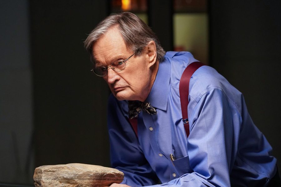 Why Mark Harmon Missed NCIS David McCallum Tribute