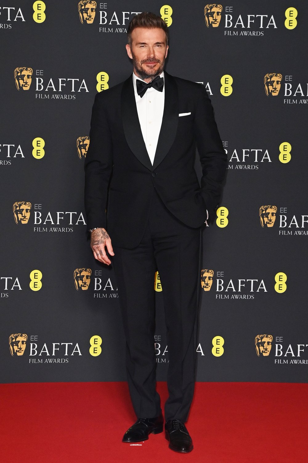 The Best Fashion From the 2024 BAFTAs: What the Stars Wore | Us Weekly